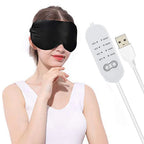 USB Heated Eye Mask