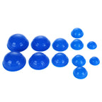 Silicone Cupping Therapy