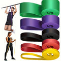 Resistance Bands Set