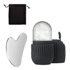 Facial Massage Tool Set