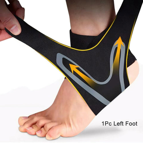 Ankle Support Brace