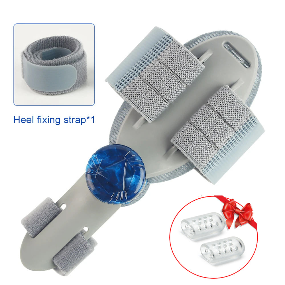 Adjustable Bunion Corrector