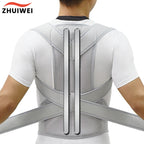 Back Posture Corrector Brace