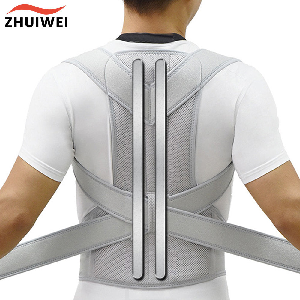 Back Posture Corrector Brace