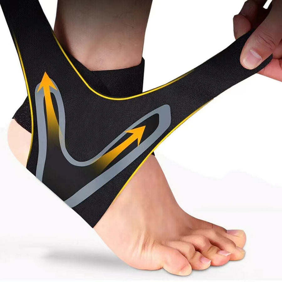 Ankle Support Brace