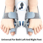 Adjustable Bunion Corrector