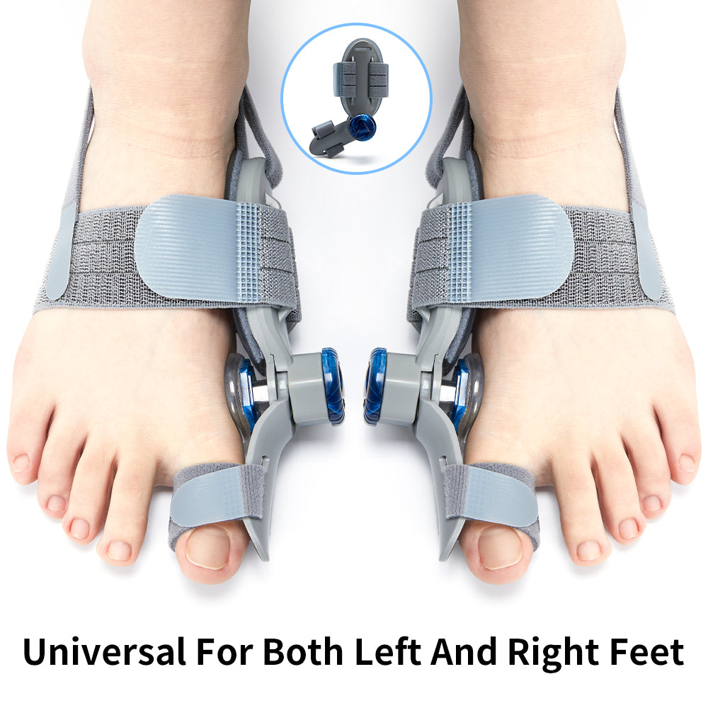 Adjustable Bunion Corrector