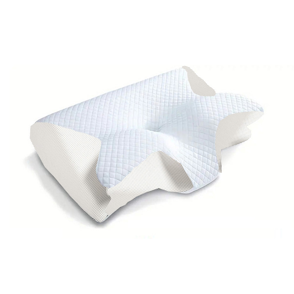 Butterfly Cervical Pillow