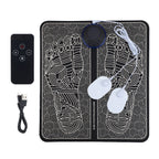 Rechargeable EMS Foot Massager