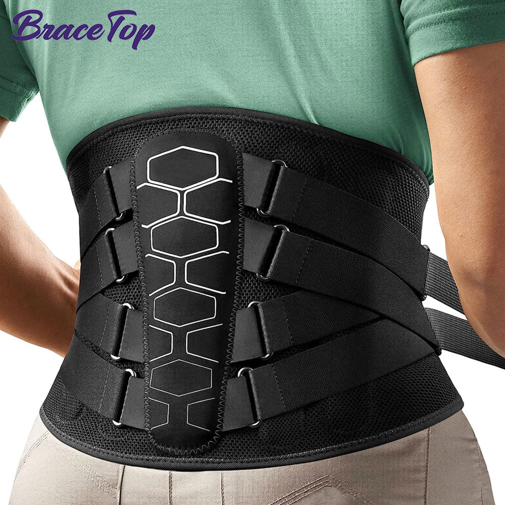 Lower Back Support