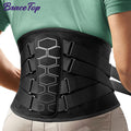 Lower Back Support