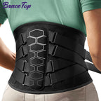Lower Back Support