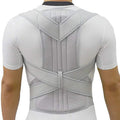 Back Posture Corrector Brace