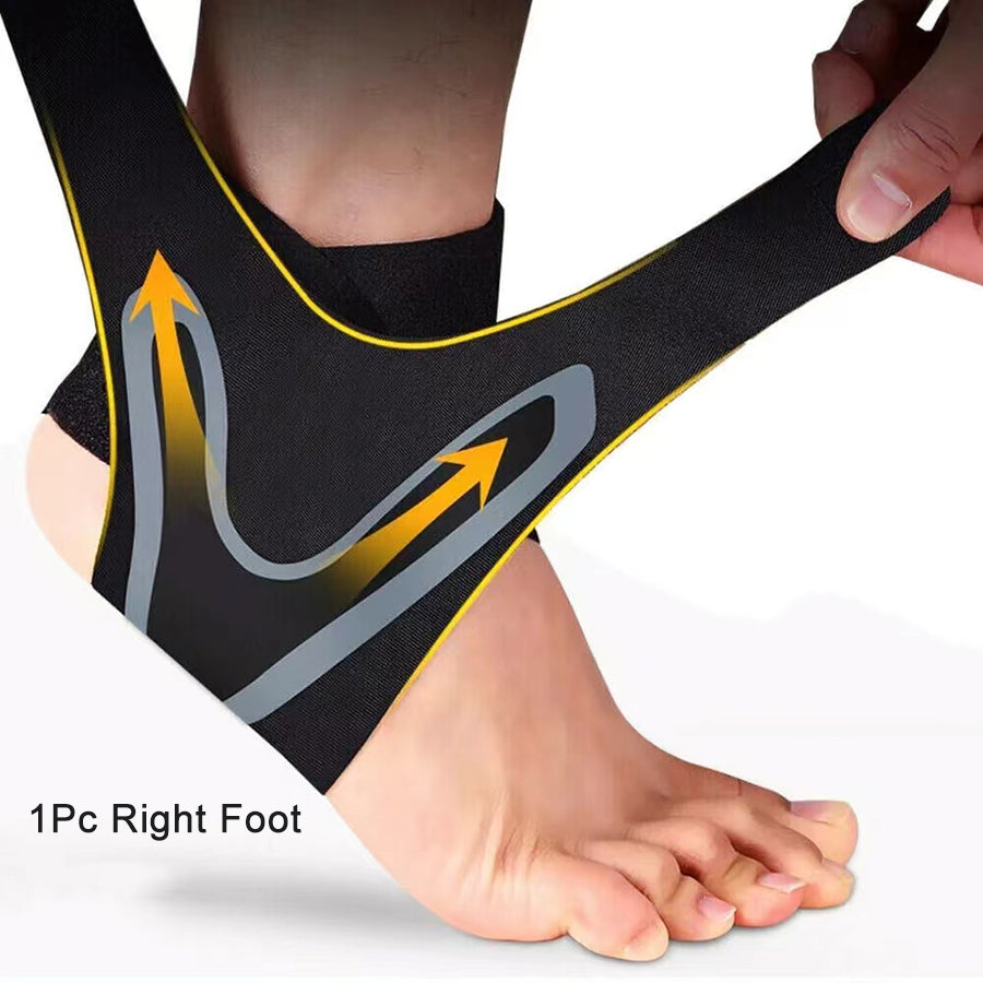 Ankle Support Brace