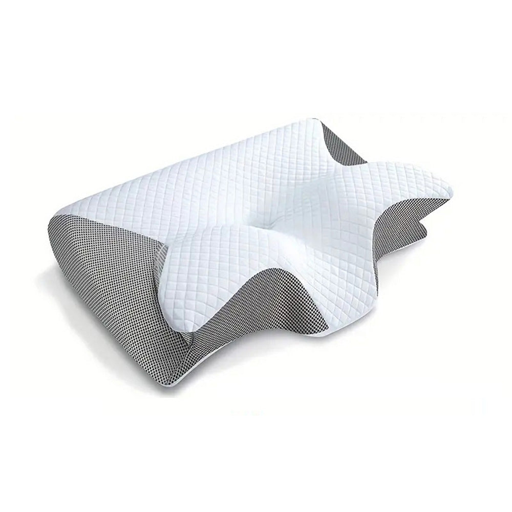 Butterfly Cervical Pillow