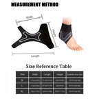 Ankle Support Brace