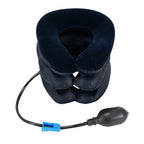 Inflatable Neck Traction