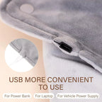 Pad for Back & Abdomen