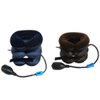 Inflatable Neck Traction