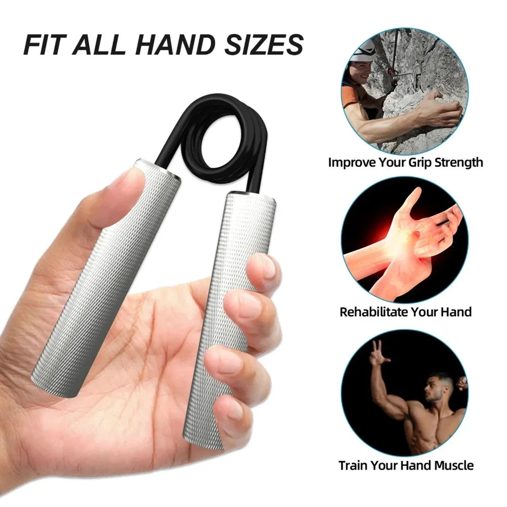 Adjustable Hand Grip