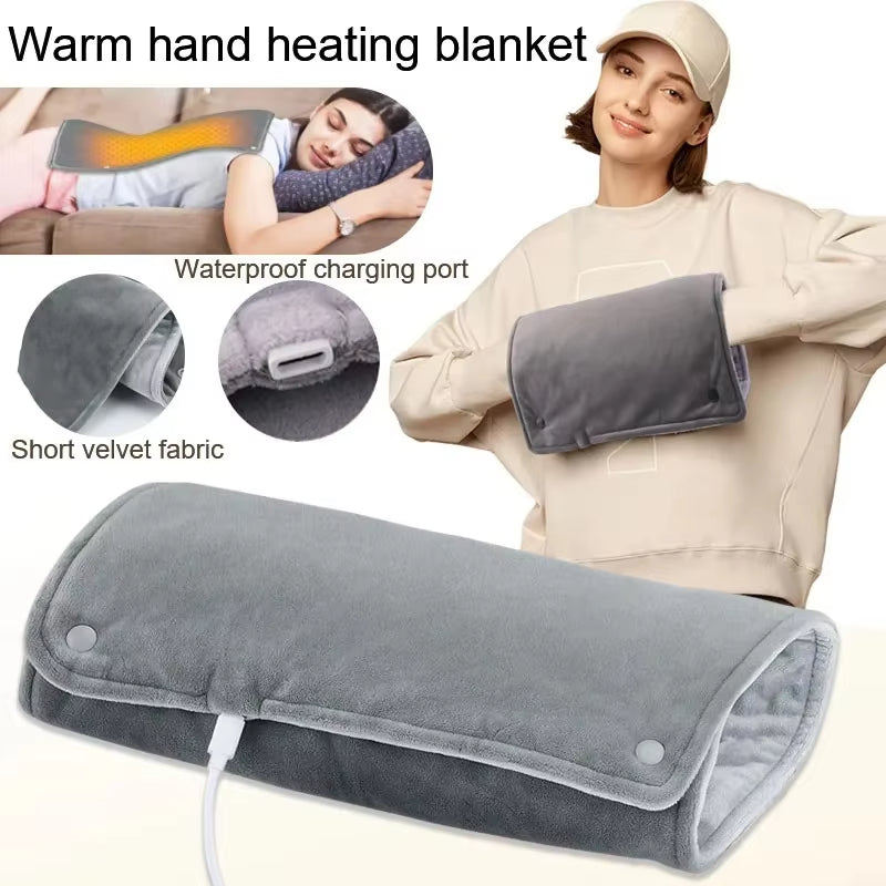 Pad for Back & Abdomen
