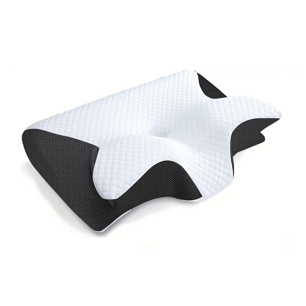 Butterfly Cervical Pillow