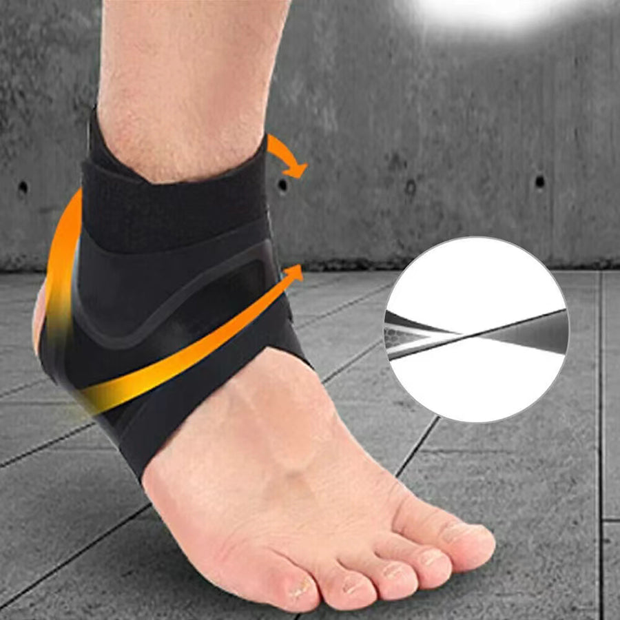 Ankle Support Brace