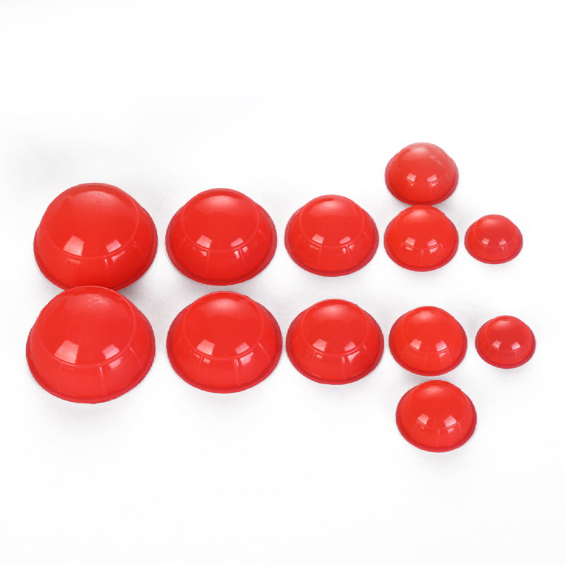 Silicone Cupping Therapy