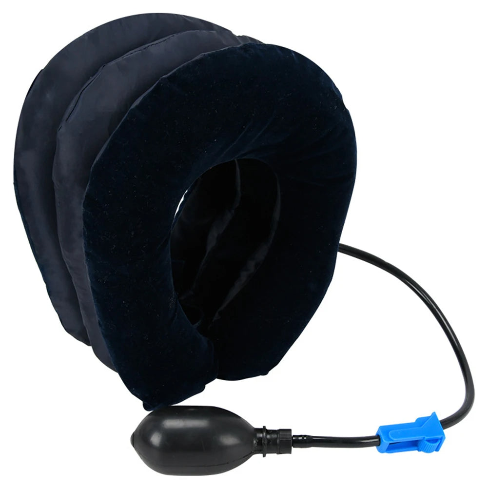 Inflatable Neck Traction
