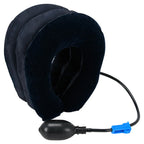 Inflatable Neck Traction