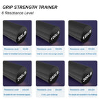 Adjustable Hand Grip
