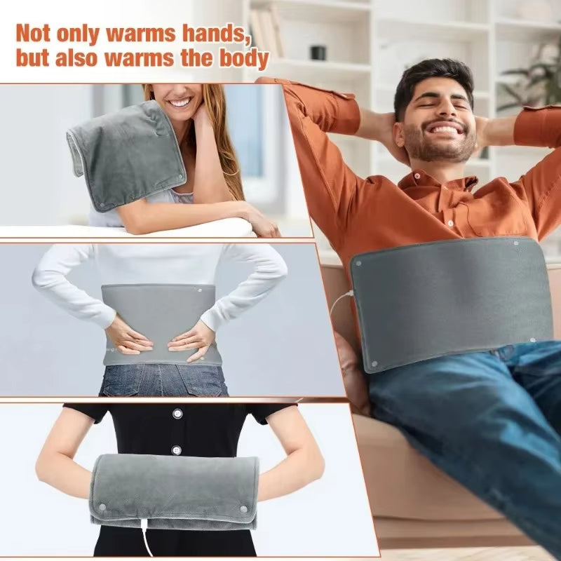 Pad for Back & Abdomen