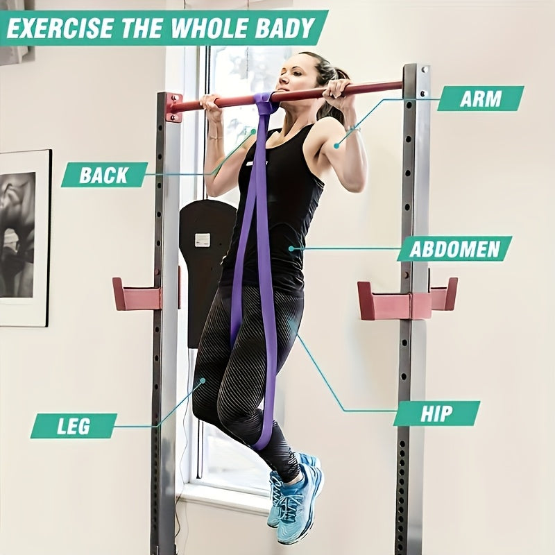 Resistance Bands Set