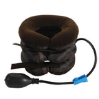 Inflatable Neck Traction