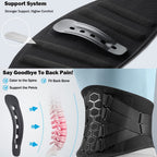 Lower Back Support