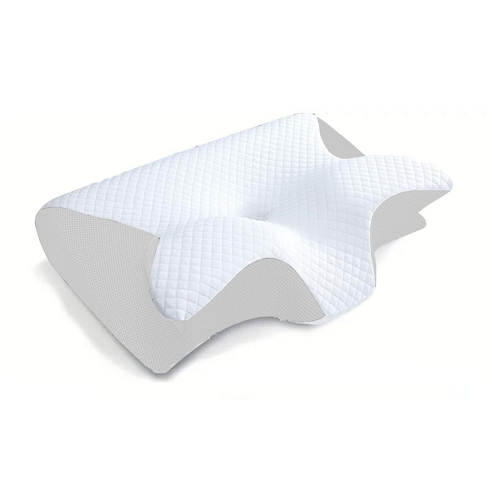 Butterfly Cervical Pillow