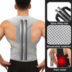 Back Posture Corrector Brace