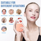 Facial Massage Tool Set