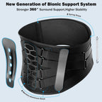 Lower Back Support