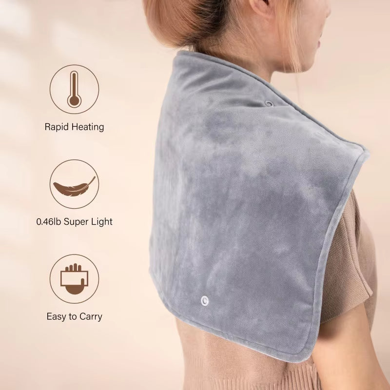 Pad for Back & Abdomen