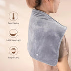 Pad for Back & Abdomen