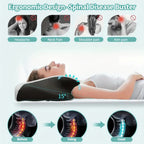 Butterfly Cervical Pillow