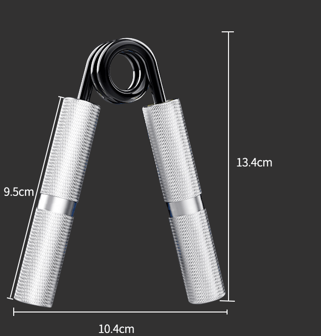 Adjustable Hand Grip