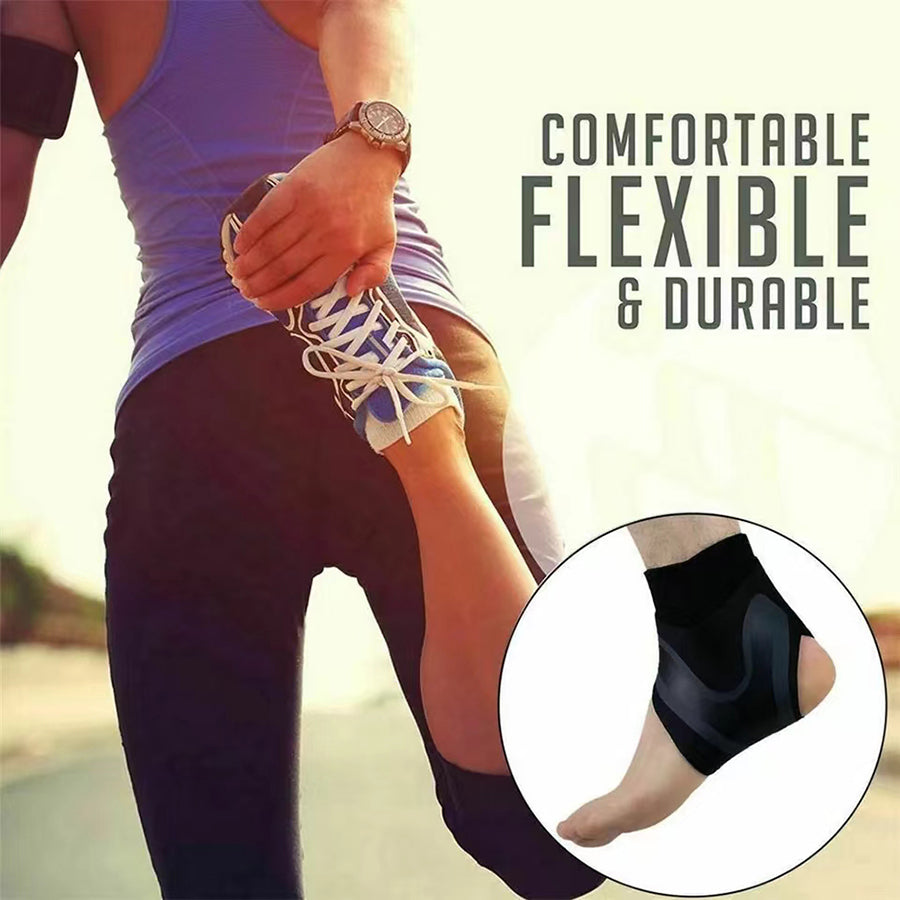 Ankle Support Brace