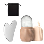 Facial Massage Tool Set
